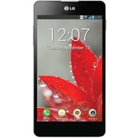 تصویر گوشی موبایل ال جی آپتیموس جی ای 973 ا LG Optimus G E973 Mobile Phone LG Optimus G E973 Mobile Phone
