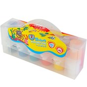 تصویر گواش آریا ۱۲ رنگ بزرگ 