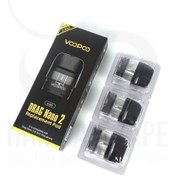 تصویر کارتریج درگ نانو 2 ووپو - VOOPOO DRAG NANO 2 CARTRIDGE 