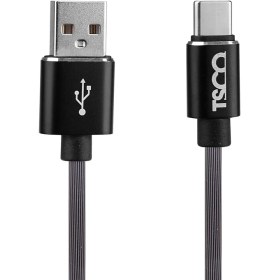 تصویر کابل شارژ تسکو مدل TCC 169 Tsco charging cable model TCC 169