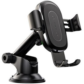 تصویر پایه نگهدارنده گوشی موبایل باسئوس مدل WXYL-A01 Phone Holder Baseus WXYL