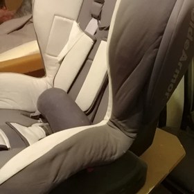 تصویر صندلی خودرو کودک و نوزاد 