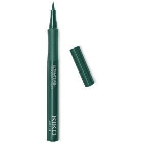 تصویر آیلاینر اورجینال برند Kiko مدل ULTIMATE PEN EYELINER کد 43589 