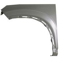 تصویر ورق بدنه گلگیر جلو چپ اصلی Chery Omoda 5 فونیکس اومودا FAM 