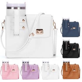 تصویر کیف مستطیلی ساده استنلی 