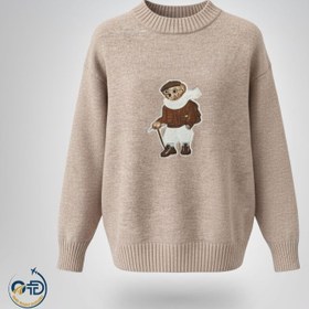 تصویر بافت طرح تدی کد 50001 