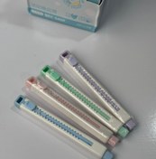 تصویر پاک کن کاتری پاستیلی 