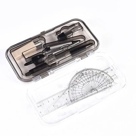 تصویر 607-13 پرگار 