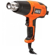 تصویر سشوار صنعتی آاگ مدل HG 560 D 