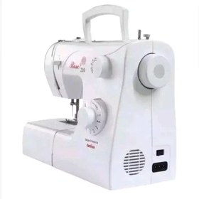 تصویر چرخ خیاطی کاچیران مدل رز 210 Kachiran Rose210 Sewing Machine