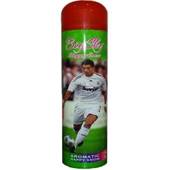 تصویر برف شادی کوچک 