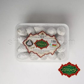 تصویر قطاب ۵۰۰ گرم 