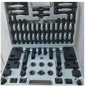 تصویر جعبه روبند قلاب CK16 