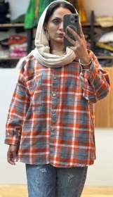 تصویر شکت چهارخانه 7255 