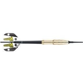 تصویر سوزن دارت SIMON WHITLOCK 18 GR DART خوانده شده Winmau 