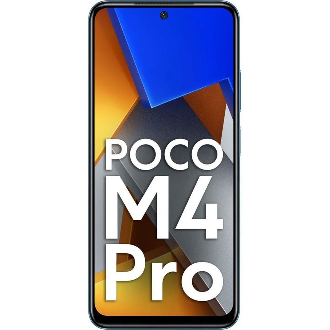 poco m4 pro 12 512