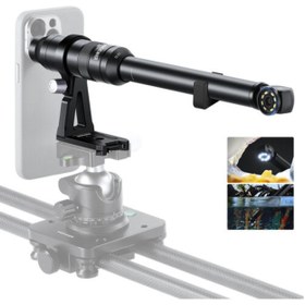 تصویر لنز NEEWER 18mm 2x Macro 