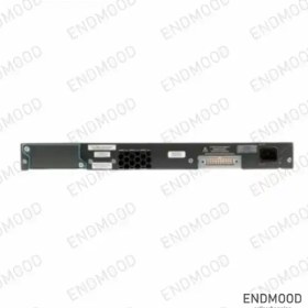 تصویر سوئیچ شبکه سیسکو 48 پورت مدل WS 2960S 48LPS L استوک Cisco Switch WS 2960S 48LPS L stock