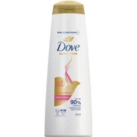 تصویر نرم کننده مناسب موهای رنگ شده داو -۲۰۰ میلی لیتر 