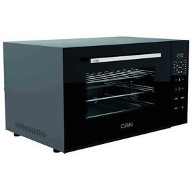 تصویر آون توستر کن مدل 3601TO سفید CAN Oven Toaster counter-top, 3601TO, white