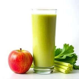 تصویر سیب کرفس 