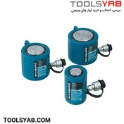 تصویر جک هیدرولیک ۲۰۰ تن ۵ سانت کورس زوپر مدل RC-20050 