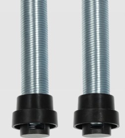 تصویر فنر توتال کور 