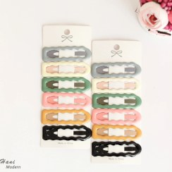 تصویر گیره تق تقی براق 