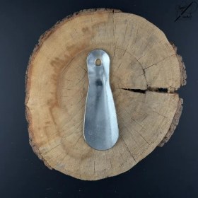 تصویر پاشنه کش فلزی جیبی 