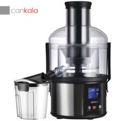 تصویر آبمیوه گیری سام مدل JC-P300ST Sam JC-P300ST Juicer