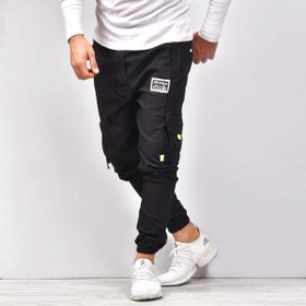 تصویر شلواراسلش مردانه مدل Dadbeh 