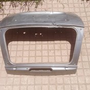 تصویر درب صندوق عقب کیا اسپورتج و رنو داستر لطفا تماس بگیرید 09121890859 ساعات تماس 9 صبح الی 6 عصر