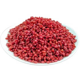 تصویر زرشک پفکی ۵۰۰ گرم اعلاء 