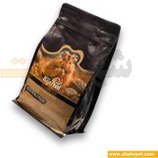 تصویر غذای همستر بیژافید پلت وزن 1 کیلوگرم Bijafeed Hamster Pellet's Food