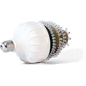 تصویر لامپِ E27 چراغ دکل برقی مدل E27-100e 