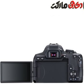 تصویر دوربین دیجیتال کانن Canon EOS 850D DSLR body ا Canon EOS 850D DSLR Body Digital Camera Canon EOS 850D DSLR Body Digital Camera