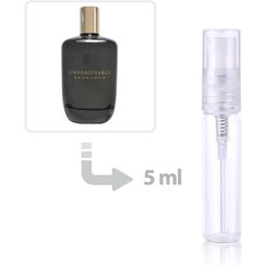 تصویر انفورگیوبل ادو تویلت مردانه شان جان حجم 5 میل دستریز Unforgivable Eau de Toilette for Men Sean John 5 ML Decant
