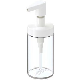 تصویر جا مایع ایکیا مدل TACKAN ا Soap dispenser Soap dispenser