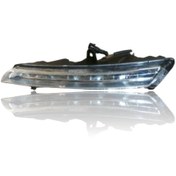 تصویر دی لایت چپ آریزو 5 شرکتی اصلی 