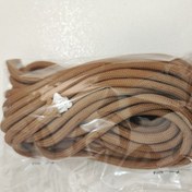 تصویر طناب پاراکورد رنگ خاکی ۵ متری 