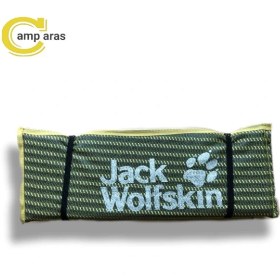 تصویر زیر باسنی کوهنوردی جک ولف اسکین JACK WOLFSKIN 