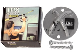 تصویر بست دیواری نصب تی آر ایکس TRX X-MOUNT 