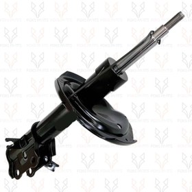 تصویر کمک فنر جلو چپ جک J4 