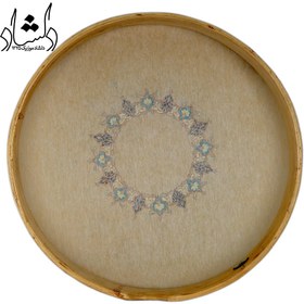 تصویر بندیر IP تذهیب طرح 2 