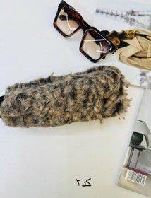 تصویر هدبند روسی - کد 