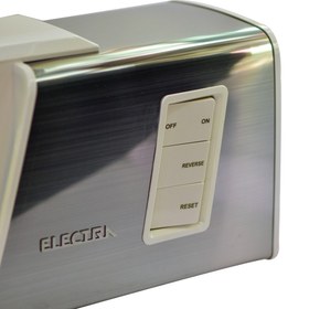 تصویر چرخ گوشت الکترا 2400 electra 