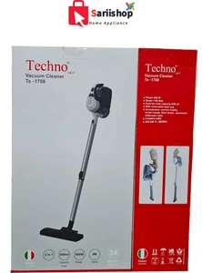 تصویر فروشگاه لوازم خانگی ساری