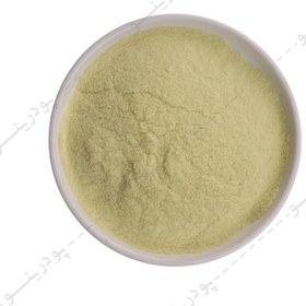 تصویر پودر شیر سویا 