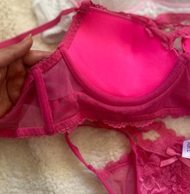 تصویر ست پرنسسی 