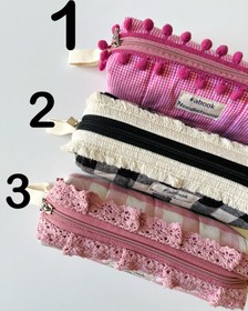 تصویر جامدادی چارخونه 